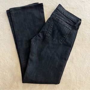 Citizens of Humanity COH Amber stretch high rise bootcut